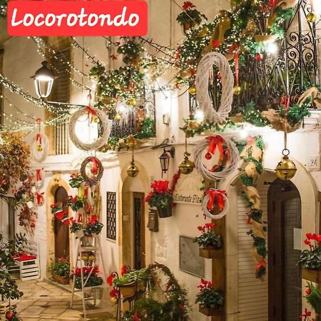 Masseria San Nicola B&B Торе Санта Сузана Екстериор снимка