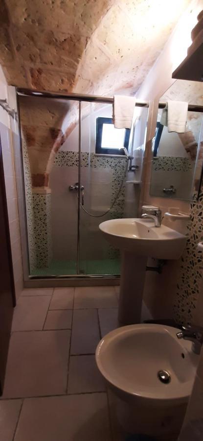 Masseria San Nicola B&B Торе Санта Сузана Екстериор снимка