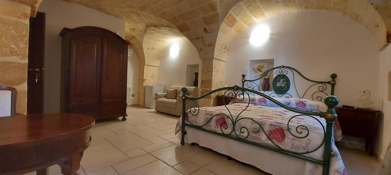 Masseria San Nicola B&B Торе Санта Сузана Стая снимка
