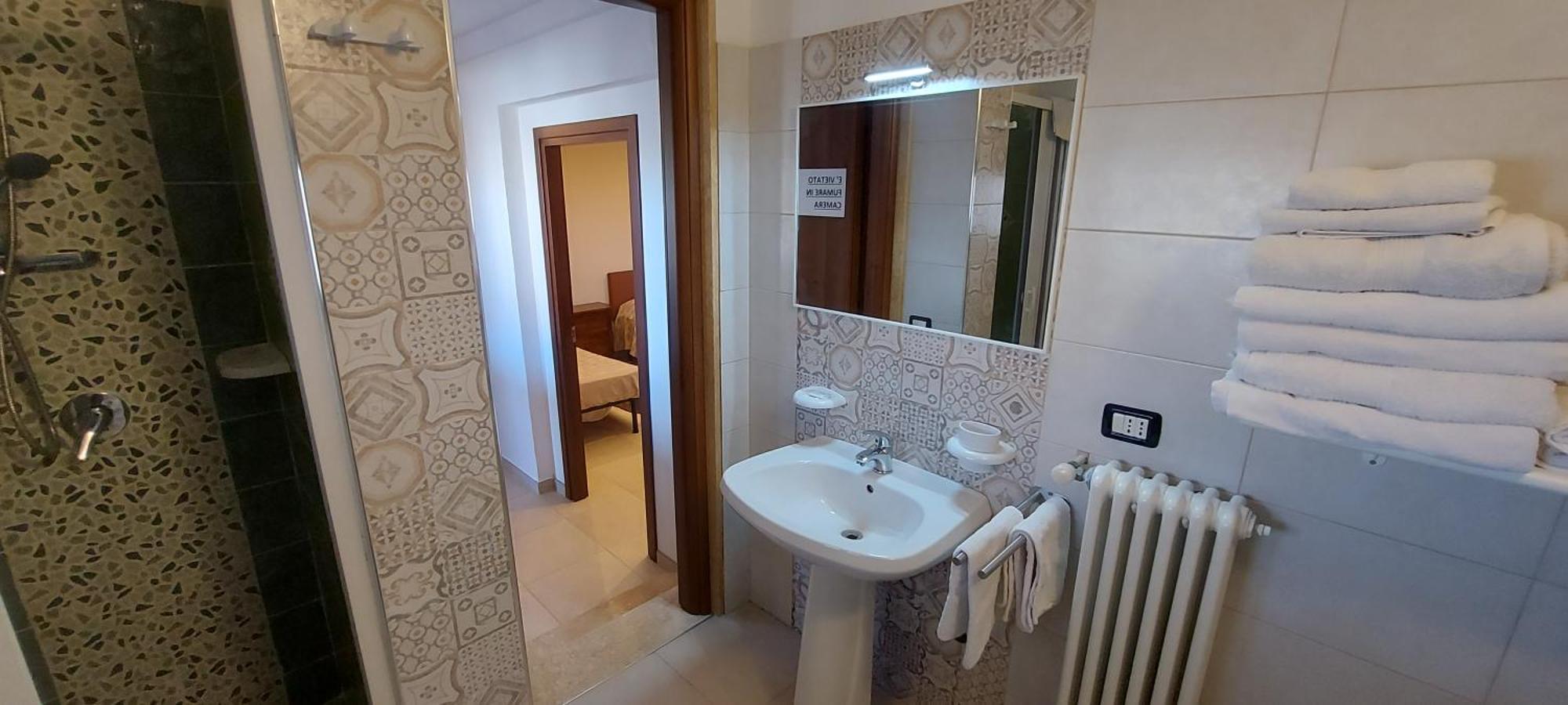 Masseria San Nicola B&B Торе Санта Сузана Екстериор снимка