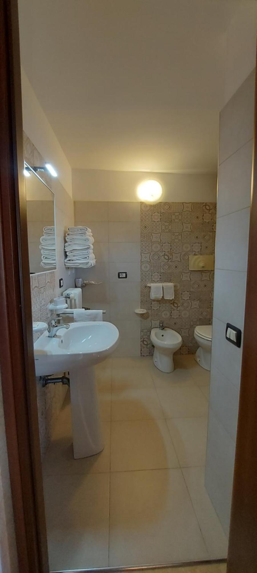 Masseria San Nicola B&B Торе Санта Сузана Стая снимка