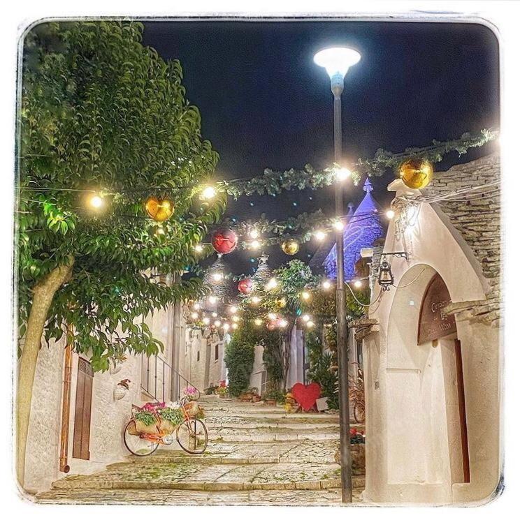 Masseria San Nicola B&B Торе Санта Сузана Екстериор снимка